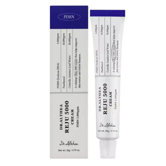 DR.ALTHEA PDRN REJU 5000 CREAM PDRN 50000PPM