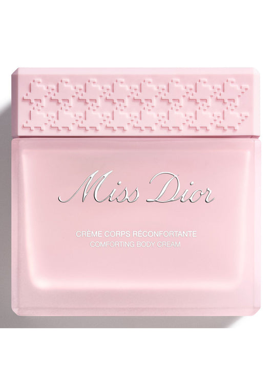 CHRISTIAN DIOR COMFORTING BODY CREAM