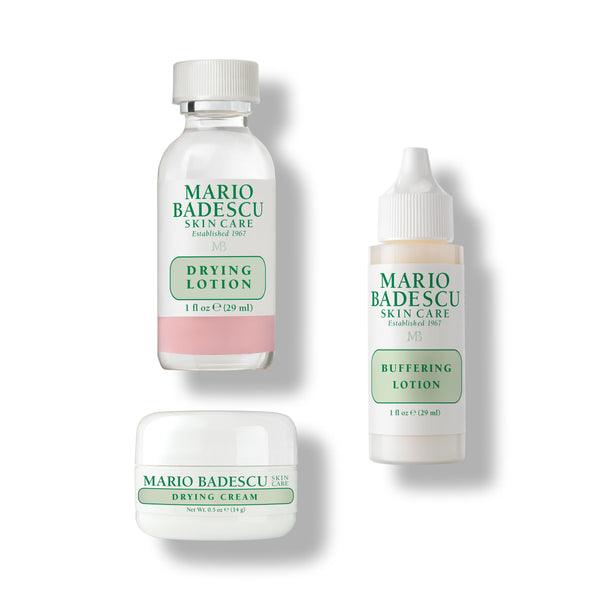 Mario Badecu Acne Repair Kit