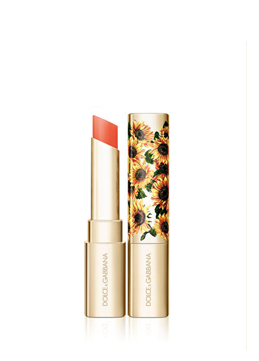 DOLCE & GABANA Sheerlips Hydrating Tinted Balm 4 Joyful Sunflower