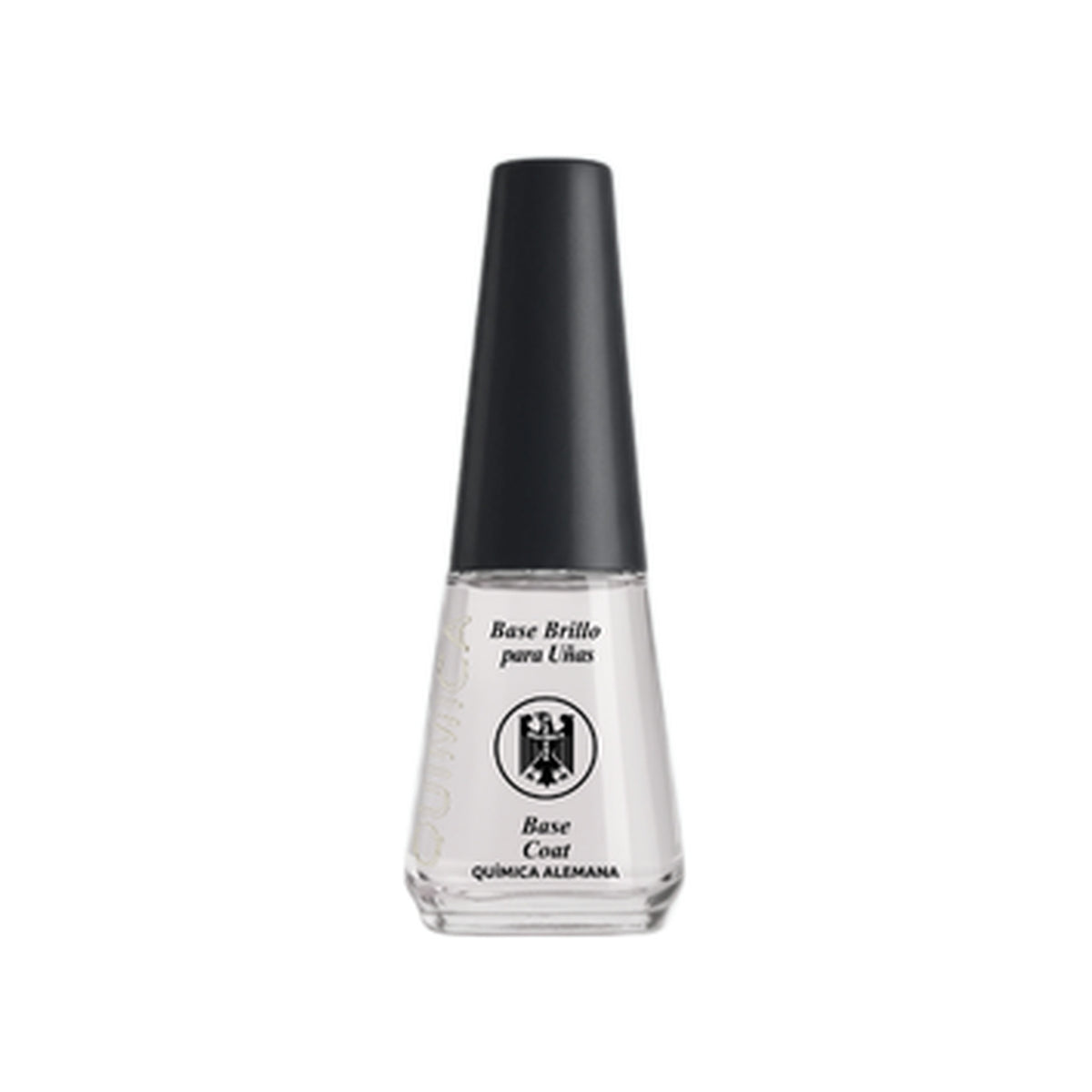 Quimika Base Nail Coat