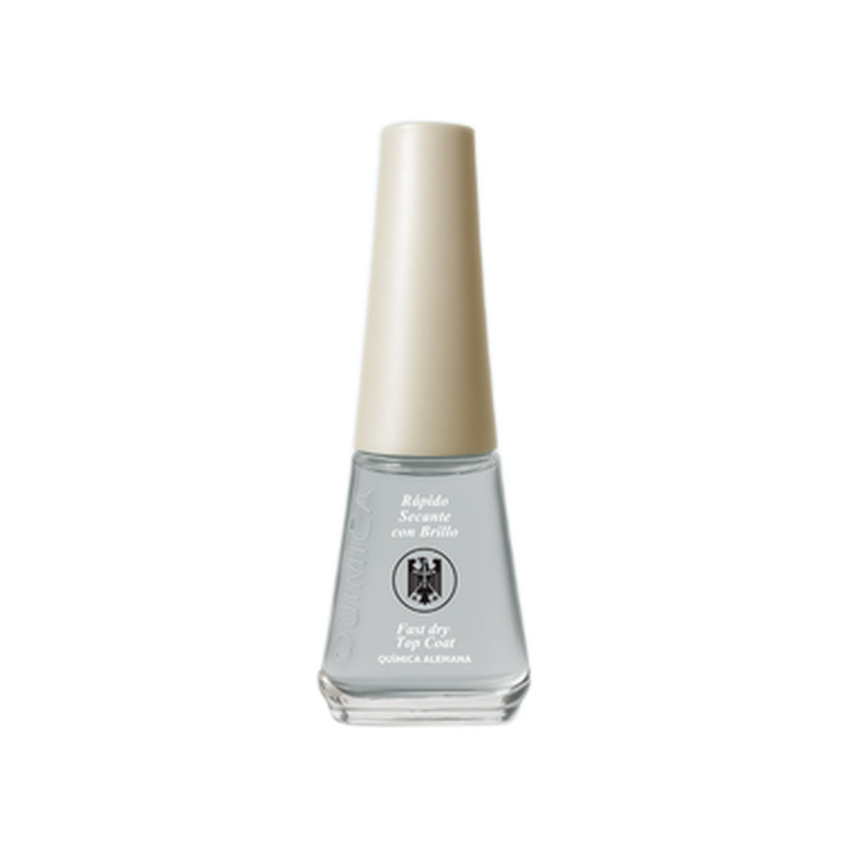 Quimika Brilliant Fast Dry Top Coat