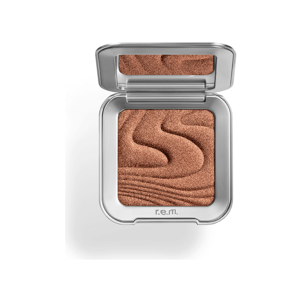 R.E.M BEAUTY Interstellar Highlighter Topper — Miss Mars