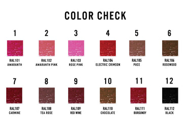 J.Cat Beauty  Roll It Up Auto Lip Liner (Tea Rose)