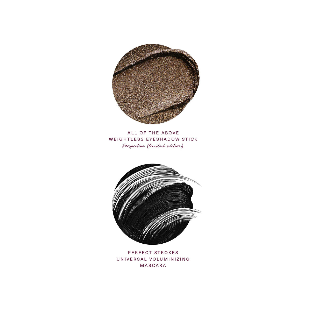 RARE BEAUTY Rare Beatuy Selena’s Essential Eye Duo — view 2
