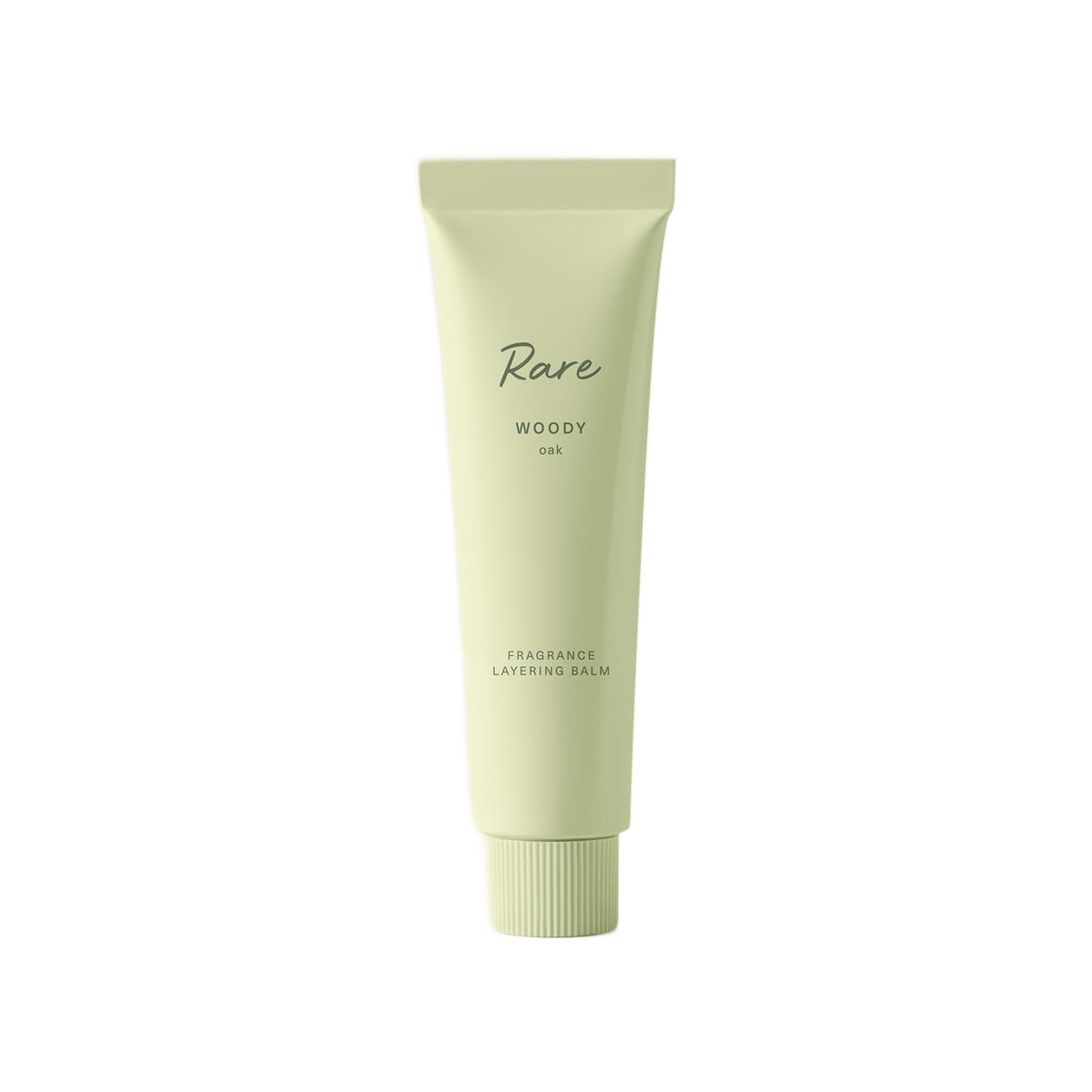Rare Beauty By Selena Gomez Fragrance Layering Balm - Woody Oak
