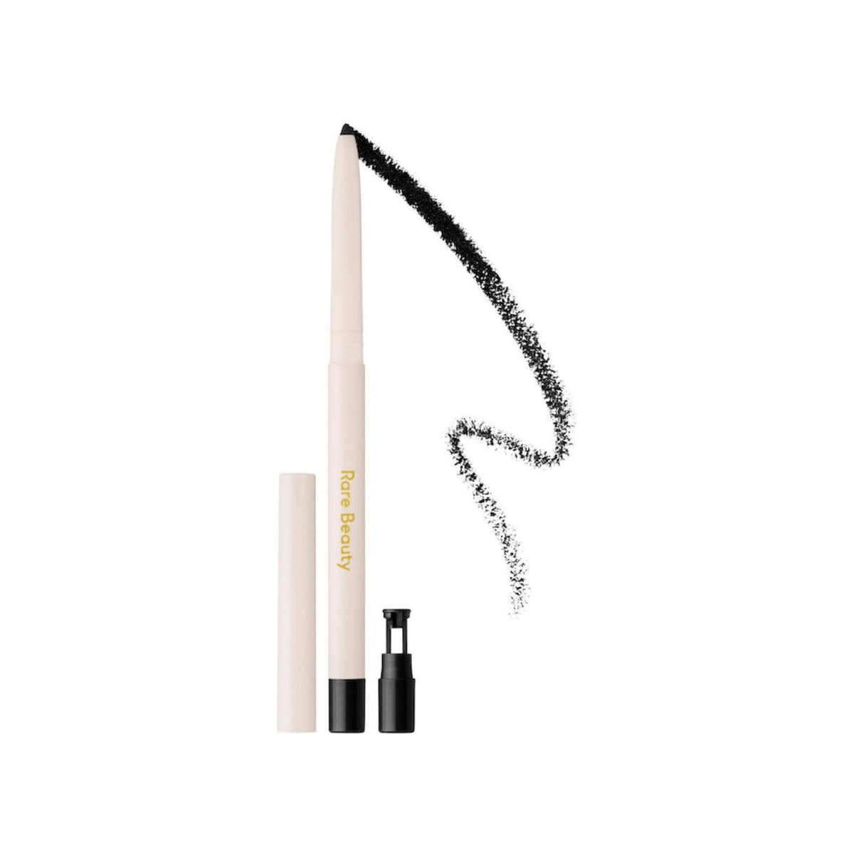 RARE BEAUTY By Selena Gomez Perfect Strokes Longwear & Waterproof Gel Eyeliner