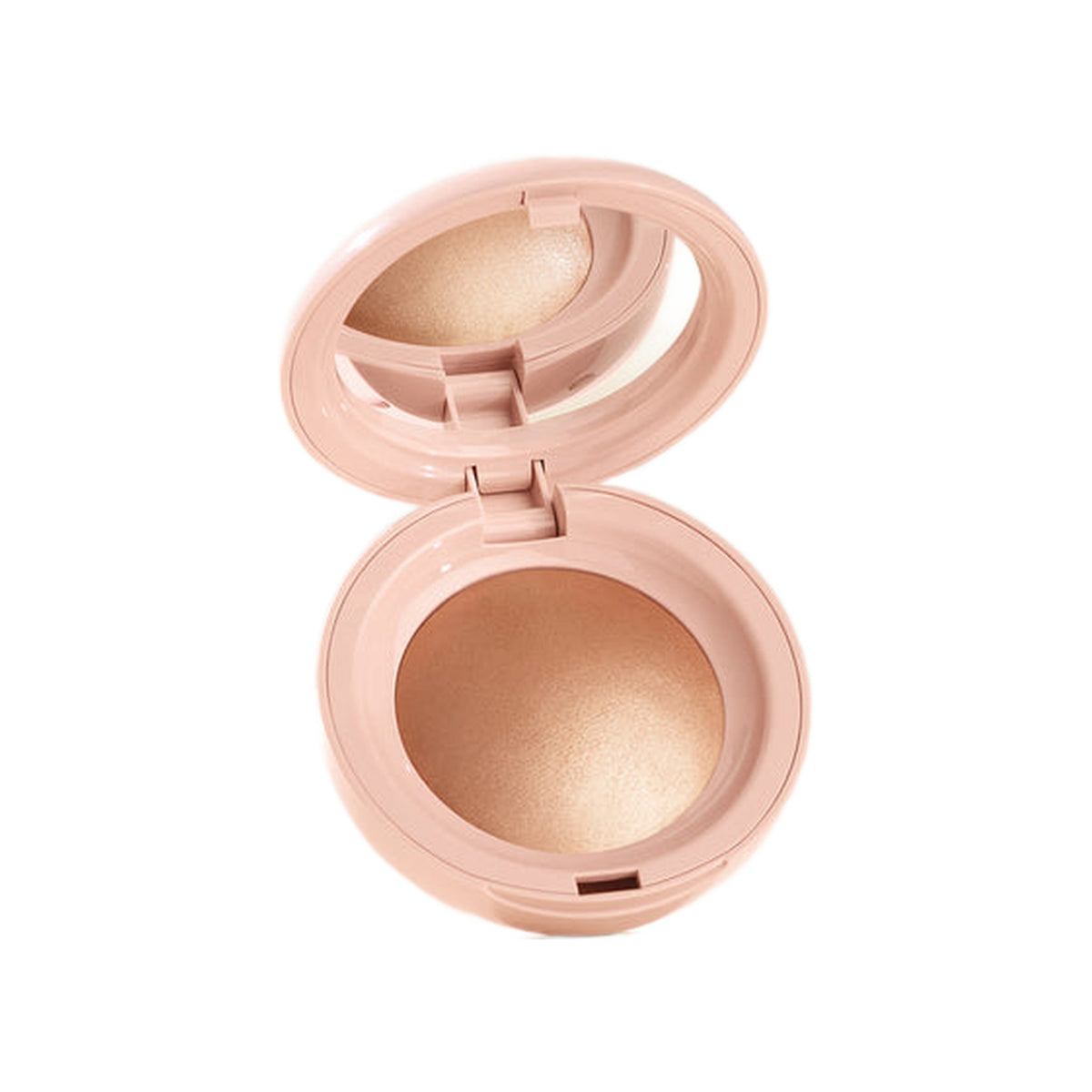 Rare Beauty By Selena Gomez Positive Light Silky Touch Highlighter — Flaunt