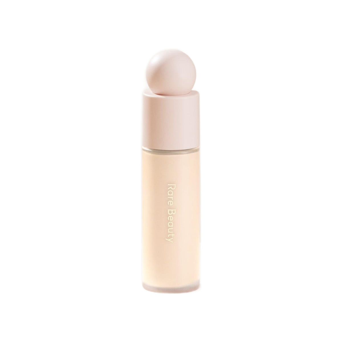 Rare Beauty Liquid Touch Weightless Foundation — 100w