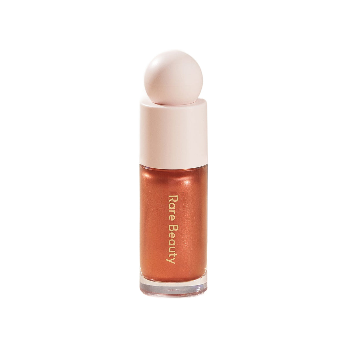 Rare Beauty Positive Light Liquid Luminizer — Captivate