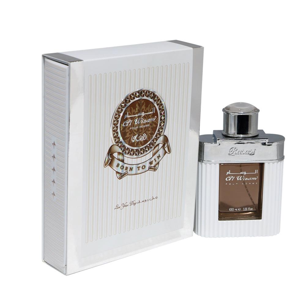 Rasasi - Al Wissam Eau De Parfum For Men