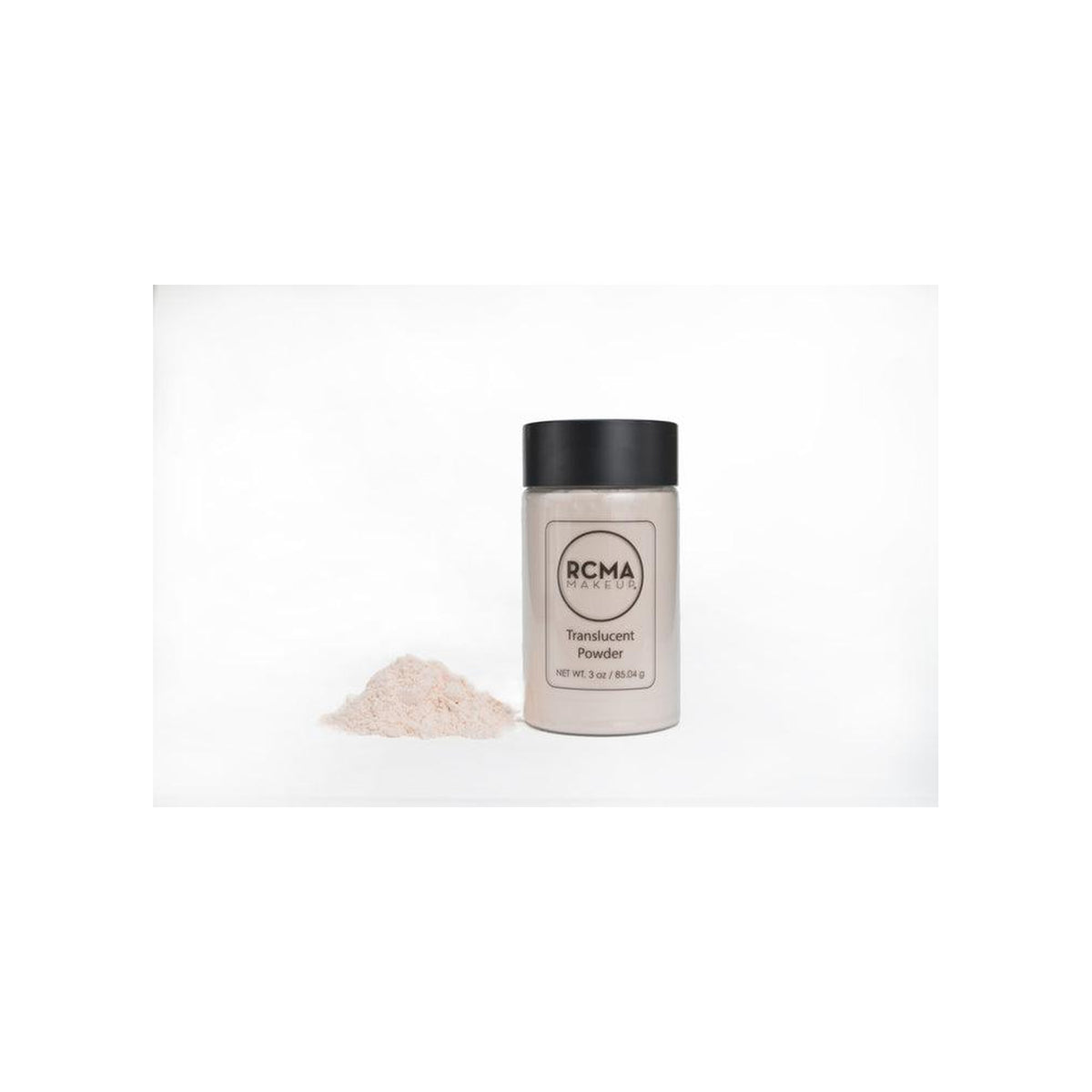 RCMA MAKEUP Rcma Makeup Translucent Powder