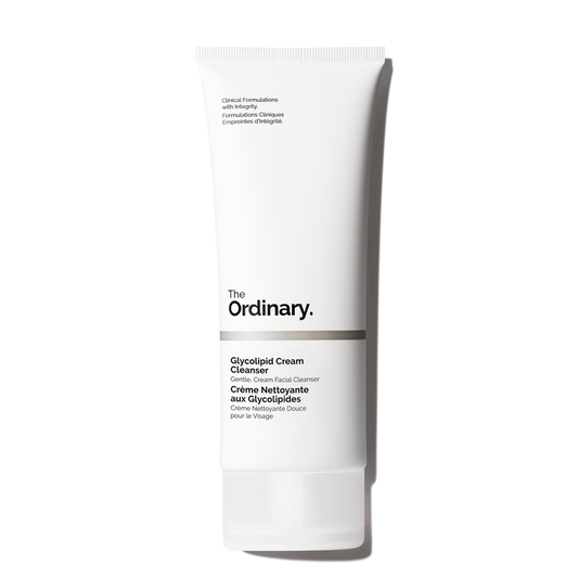 THE ORDINARY GLYCOLIPID CREAM CLEANSER
