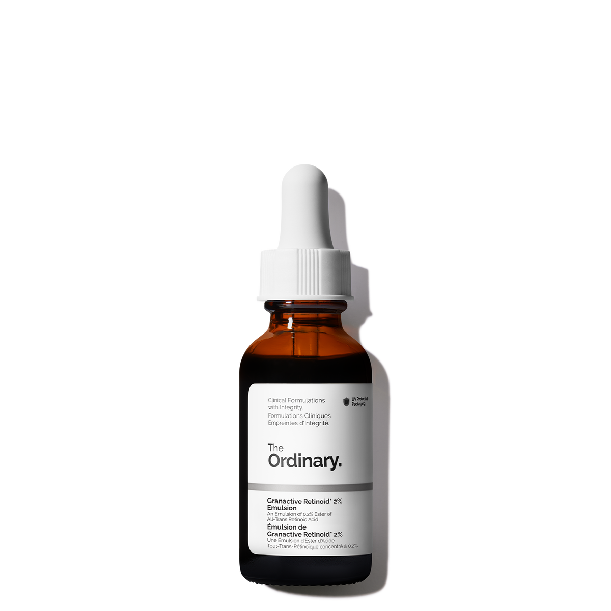 THE ORDINARY  GRANACTIVE RETINOID* 2% EMULSION