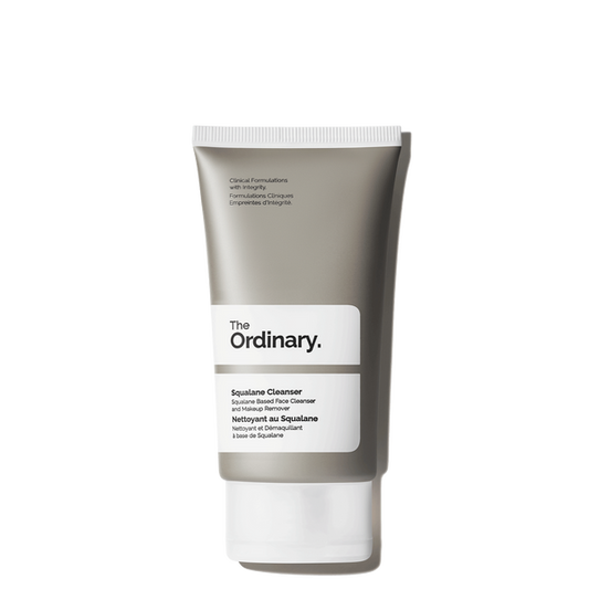THE ORDINARY THE SQUALANE CLEANSER