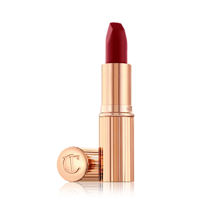 CHARLOTTE TILBURY MATTE REVOLUTION (RED CARPET RED)