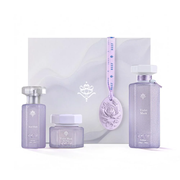 REEF VIOLET MUSK LIMITED EDITION BOX OF 3 PIECES