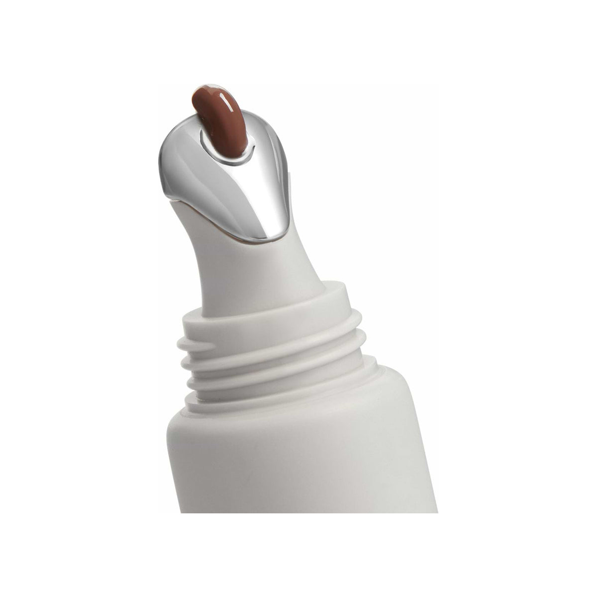 REFY Refy Tinted Lip Gloss High-Shine Lip Gloss — Sepia