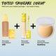 Kosas Revealer Skin-Improving Foundation Spf 25 With Hyaluronic Acid And Niacinamide (Medium Tan Olive 270)