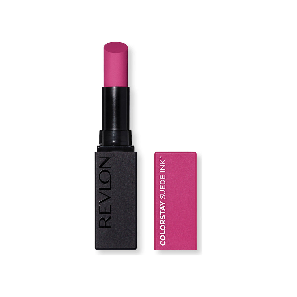 REVLON Colorstay Suede Ink™ Lipstick — Tunnel Vision