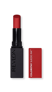 Revlon Colorstay Suede Ink™ Lipstick (Bread Winner)
