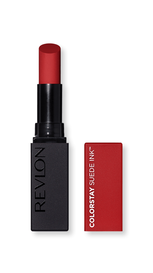 Revlon Colorstay Suede Ink™ Lipstick (Bread Winner)