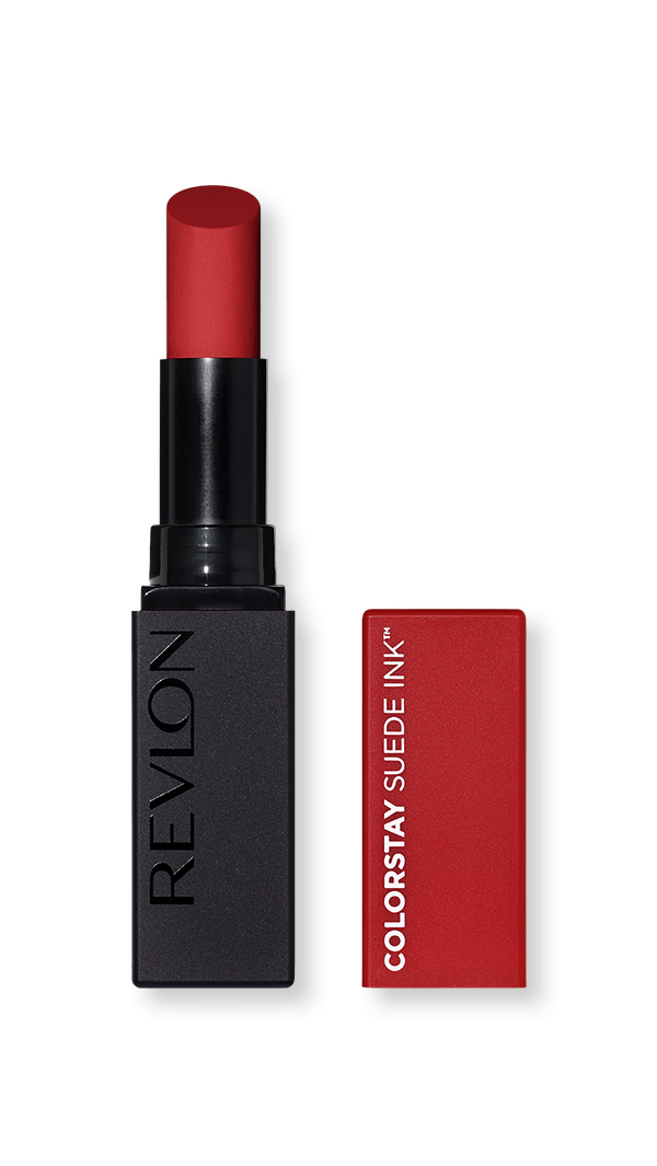 Revlon Colorstay Suede Ink™ Lipstick (Bread Winner)