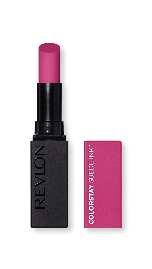 Revlon Colorstay Suede Ink™ Lipstick (Tunnel Vision)