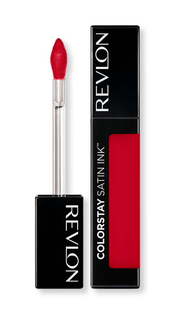 Revlon Colorstay Satin Ink™ (My Own Boss)