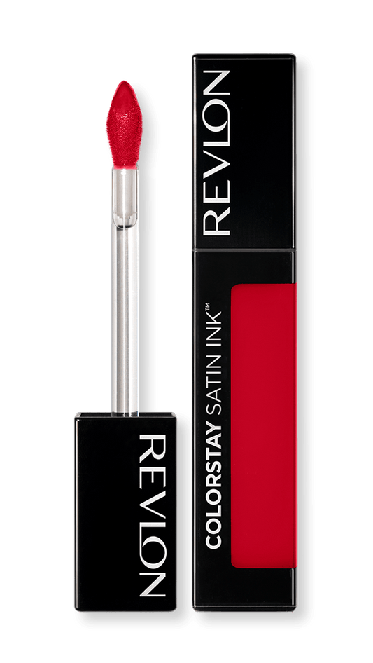 Revlon Colorstay Satin Ink™ (My Own Boss)