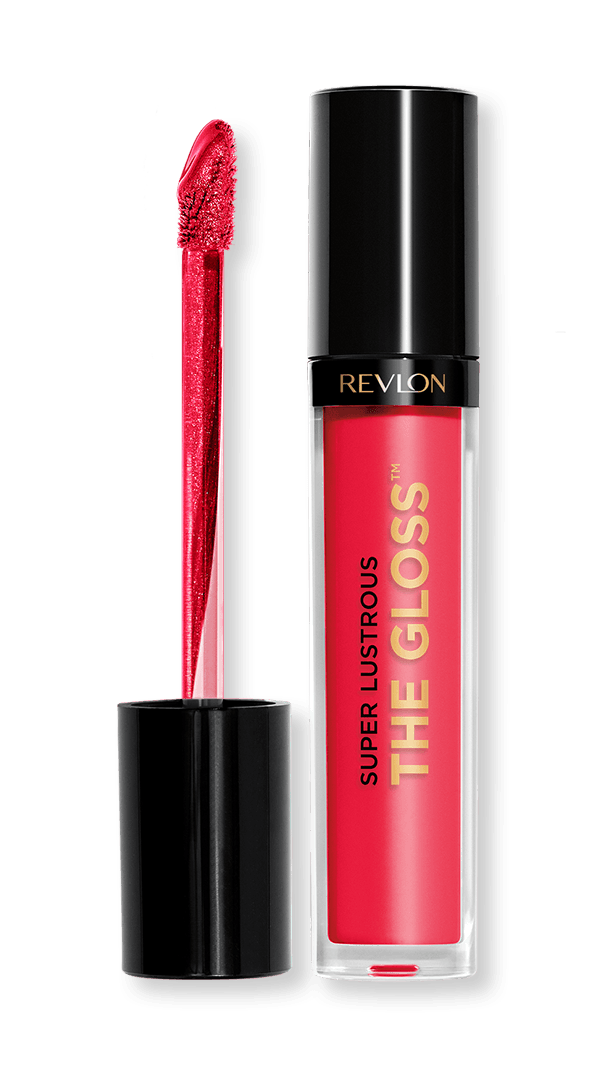 Revlon Super Lustrous The Gloss™ (Fatal Apple)