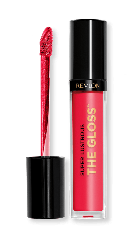 Revlon Super Lustrous The Gloss™ (Fatal Apple)