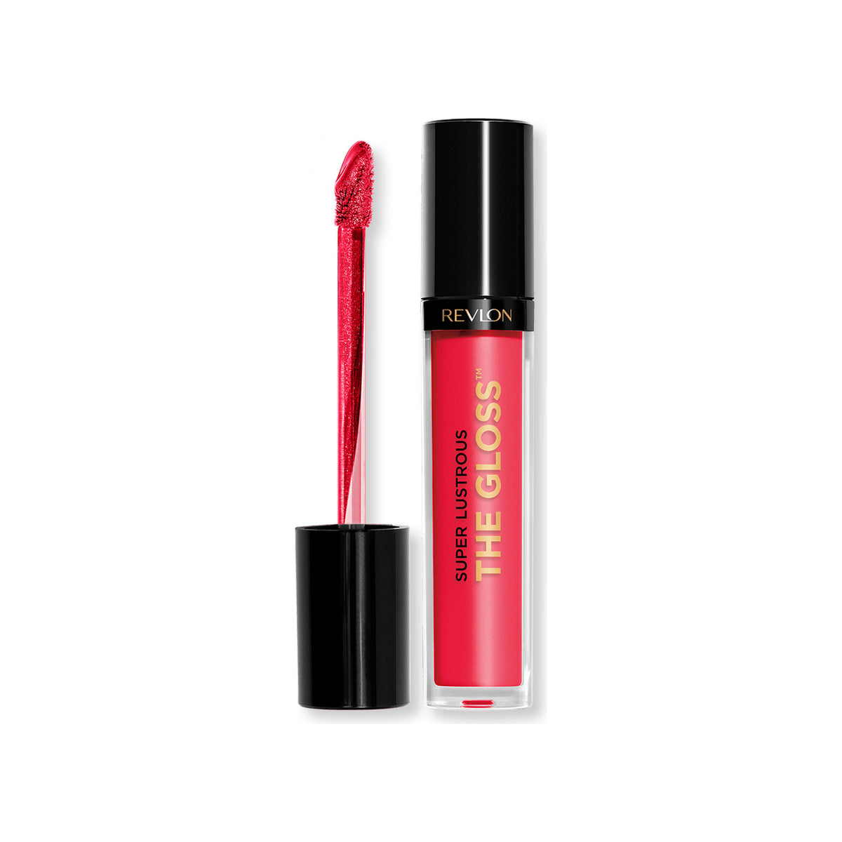 REVLON Super Lustrous the Gloss™ — Fatal Apple