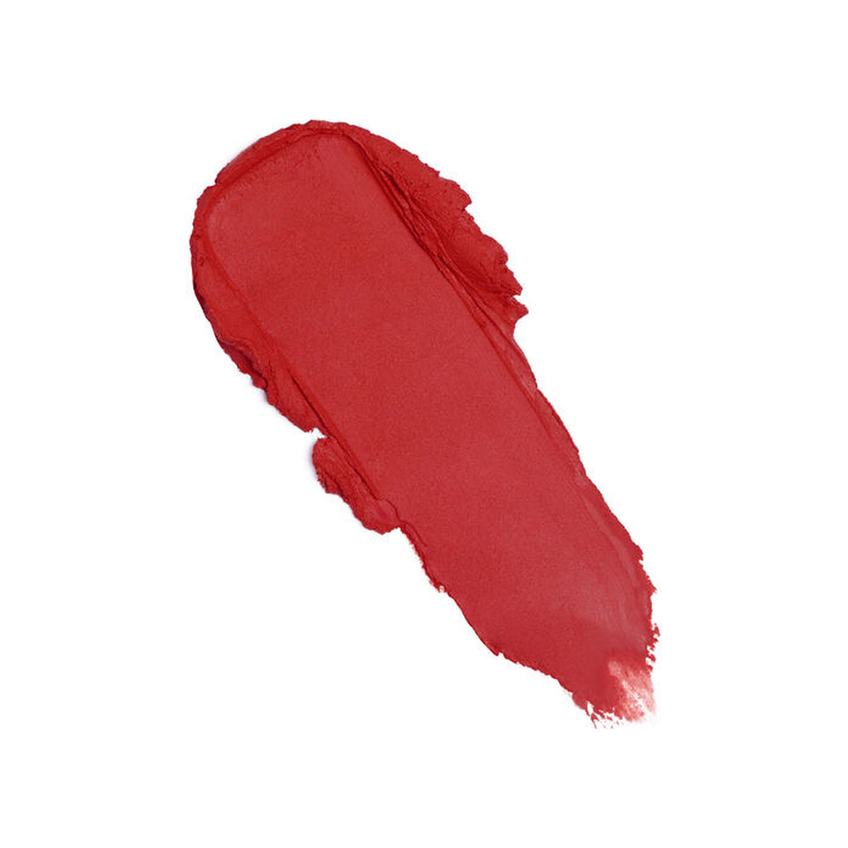 REVOLUTION BEAUTY Revolution Makeup Revolution Lip Allure Soft Satin Lipstick (vibe red) — view 2
