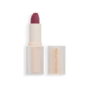 REVOLUTION BEAUTY Revolution Makeup Revolution Lip Allure Soft Satin Lipstick (berry rose)