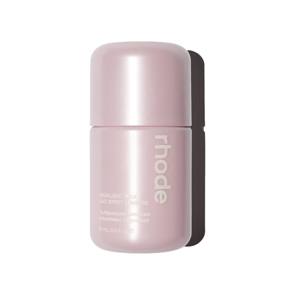 RHODE Highlight Milk Multipropose Luminise 03-pearly Warm Bronze
