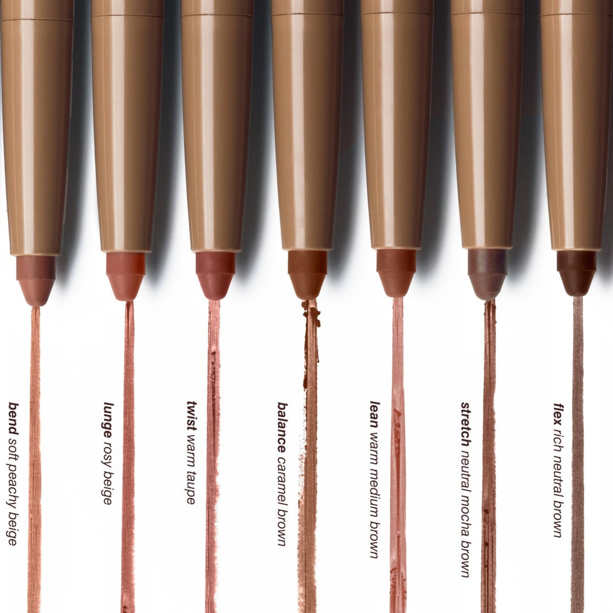 RHODE PEPTIDE LIP SHAPE (LUNGE)