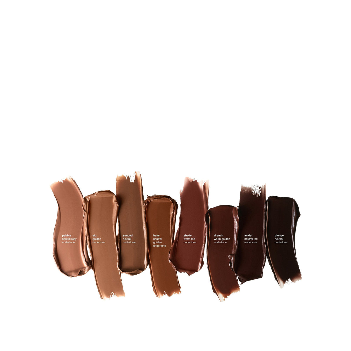 RHODE Pocket Long Wearing Cream Bronze — Sunbed — view 2