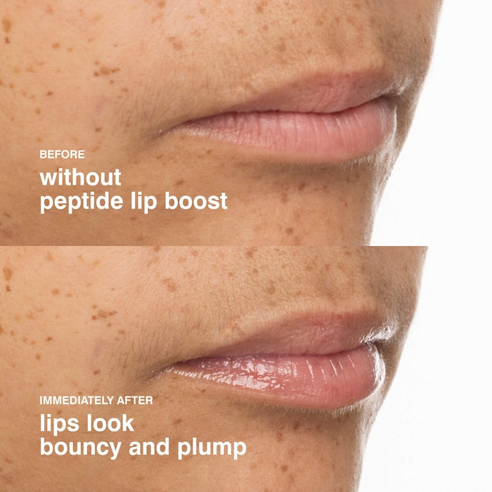 RHODE PEPTIDE LIP BOOST (UNSCENTED)