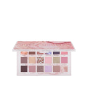 HUDA BEAUTY Huda Beauty Rose Quartz Eyeshadow Palette