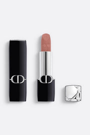 CHRISTIAN DIOR ROUGE DIOR LONGWEAR LIPSTICK (218 rose velvet)