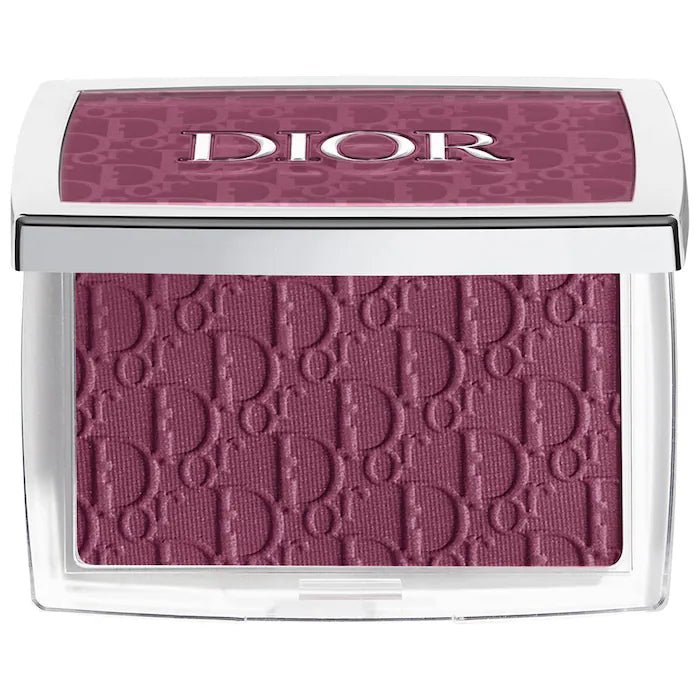 CHRISTIAN DIOR BACKSTAGE ROSY GLOW BLUSH (006 BERRY)