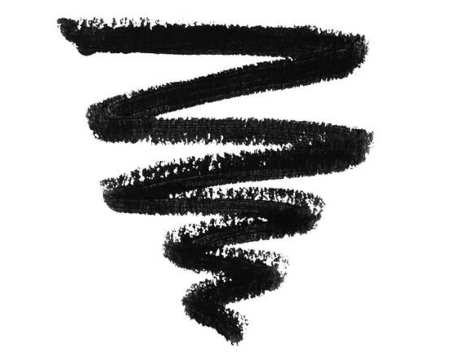 NYX SLIM EYE PENCIL, EYELINER PENCIL - BLACK ( SPE901 black)