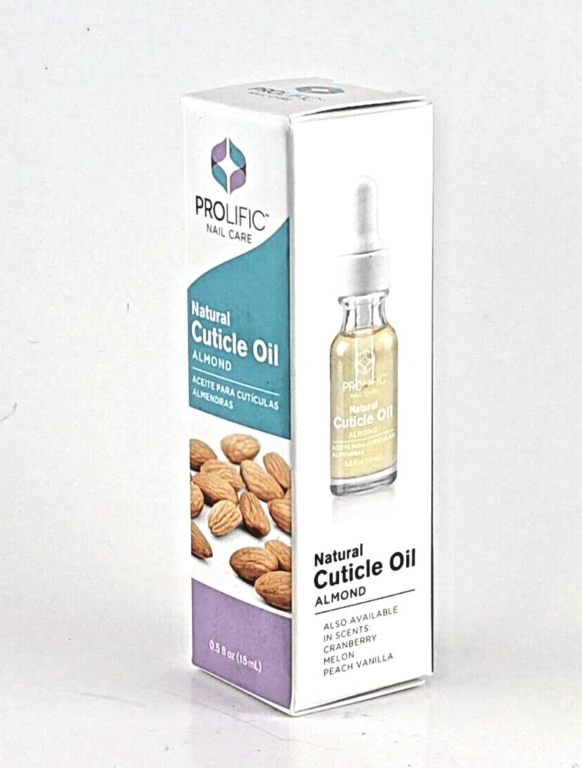 Prolific Pro Cuticle Oil