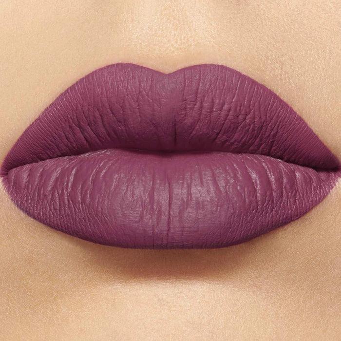 Sephora  Lip Satin Lipstick  (55-Tender Love)