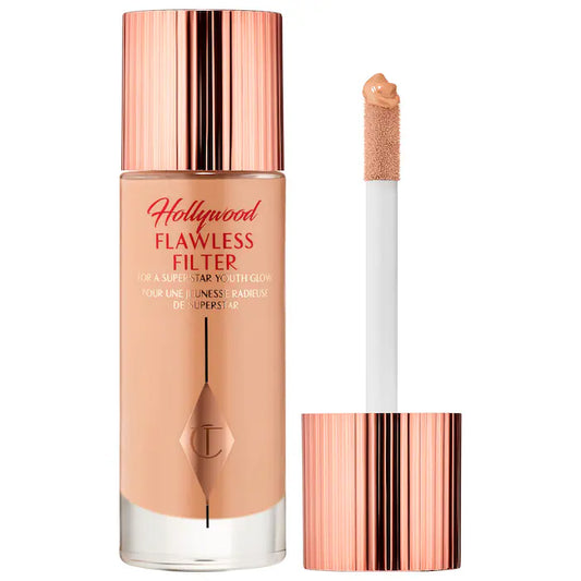 CHARLOTTE TILBURY HOLLYWOOD FLAWLESS FILTER (3 - FAIR)