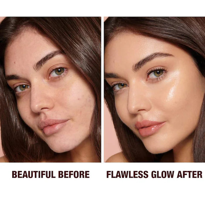CHARLOTTE TILBURY HOLLYWOOD FLAWLESS FILTER (5.5 TAN)