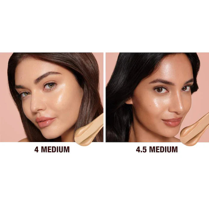 CHARLOTTE TILBURY HOLLYWOOD FLAWLESS FILTER (5.5 TAN)