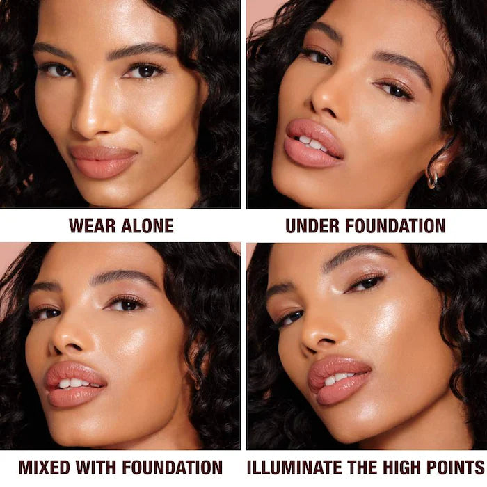 CHARLOTTE TILBURY HOLLYWOOD FLAWLESS FILTER (5.5 TAN)