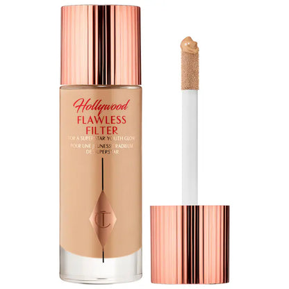 CHARLOTTE TILBURY HOLLYWOOD FLAWLESS FILTER (4 - MEDIUM)